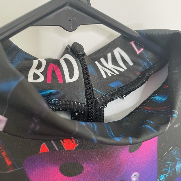 Badinka Halloween costume bodysuit - Picture 4 of 6